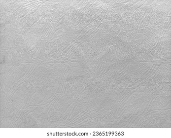 grey leather texture background with patterns - Shutterstock ID 2365199363
