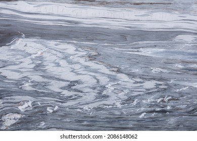 Grey Marble Background Part Your New Stock Photo 2086148062 | Shutterstock