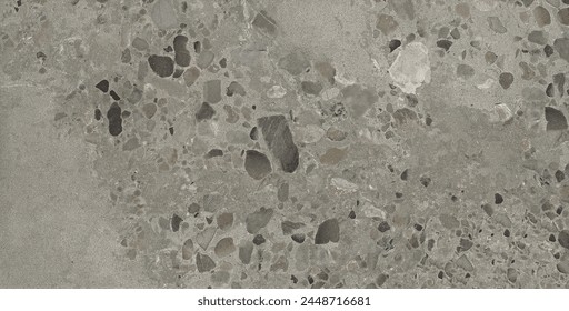 Grey marble texture.Natural pattern or abstract background. - Powered by Shutterstock