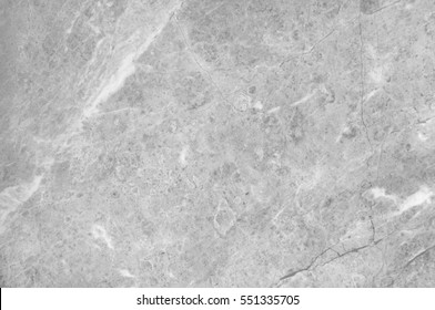 Grey marble texture.Natural pattern or abstract background.