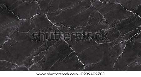 Grey marble tiles texture background. Classic colur metro tile. Long wide picture.