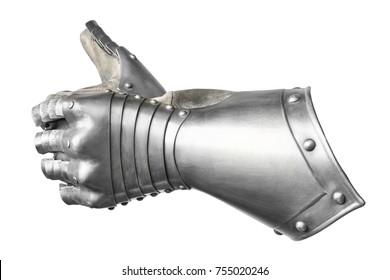 1,234 Medieval Gauntlet Images, Stock Photos & Vectors 