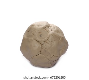 Lump Of Clay High Res Stock Images Shutterstock