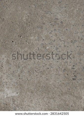 Grey is never really empty. In every crack and pebble, there's a story of time that quietly remains.
