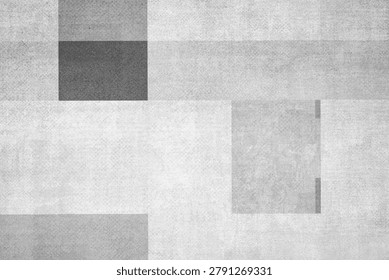 PATRÓN DE PERIÓDICO GRIS