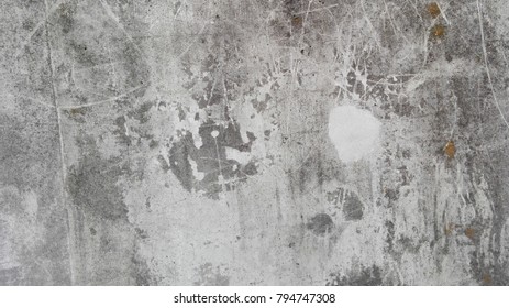 grey old beton texture. Abstract background. grey old beton background. aged beton texture.