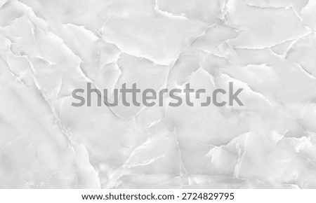 Grey onyx marble texture background, cracked surface, flooring tile design, and a creative wavy pattern.