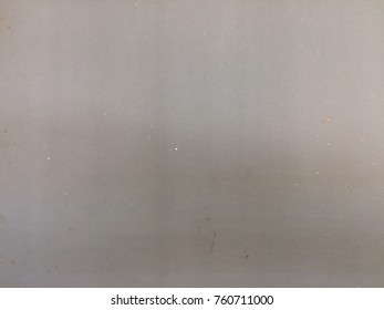 Grey Paint Steel Surface Texture Background Stock Photo 760711000 ...