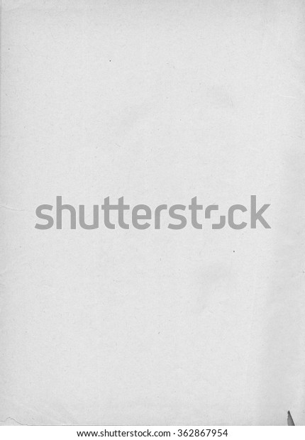 Grey Paper Background Stock Photo (Edit Now) 362867954