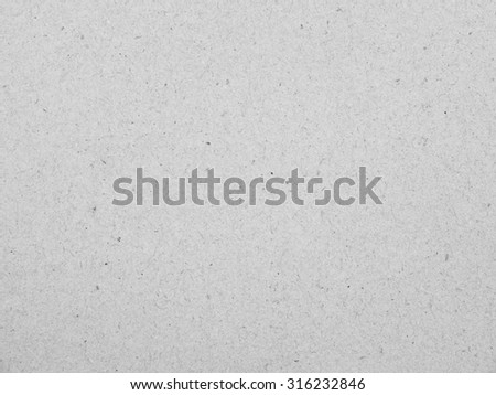 Grey paper texture