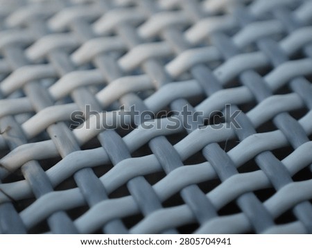 grey plaited patterns structure background 