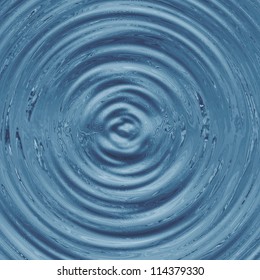 Grey Ripples Being Formed On Water Stock Photo 114379330 | Shutterstock