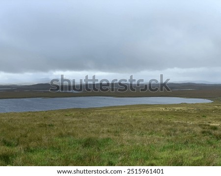 Similar – Foto Bild Schottisches Hochland