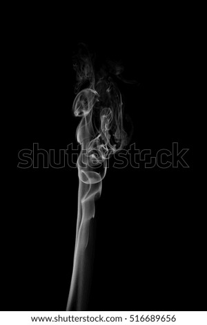 Similar – Image, Stock Photo smokin’