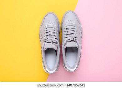Shoes Images, Stock Photos & Vectors | Shutterstock