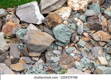 Grey stone background texture 