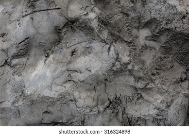 Grey stone texture 