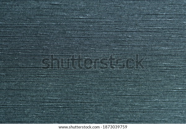 Grey String Line Glitter Texture Background Stock Photo 1873039759 ...
