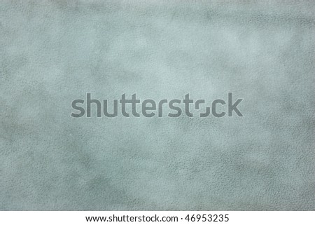 grey suede material