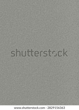 Grey Textile Art Background With Soft Fabric Texture, Neutral Tones and Abstract Material Detail