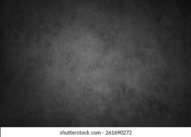 Grey textured wall, dark edges