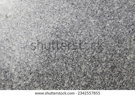 Grey tombstone marble - France