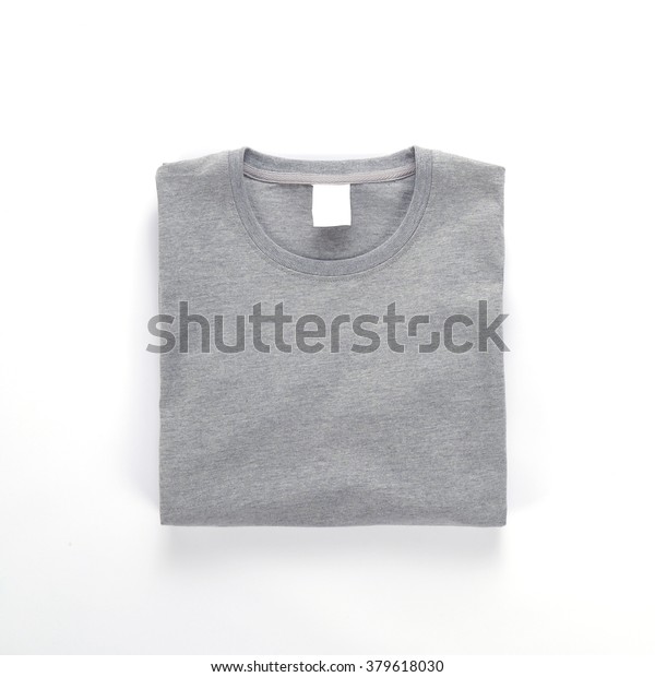 grey tshirt with pocket