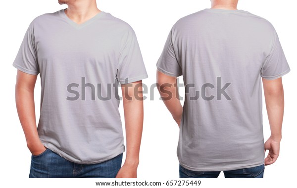 Download Compression T-Shirt Mockup ? Back View