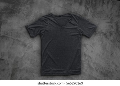4,693 Black t shirt folded Images, Stock Photos & Vectors | Shutterstock