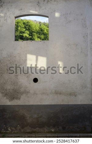 Similar – Image, Stock Photo Portrait of a photographer