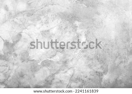 Grey watercolor background, texture paper