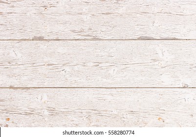 White Wood Texture Background Stock Photo (Edit Now) 695308204