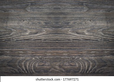 Grey Wood Texture Background 