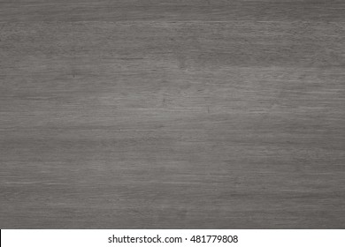 Grey Wood Texture With Natural Pattern