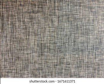 Abstract Spacedyed Canvas Textured Background Seamless Stock Vector ...