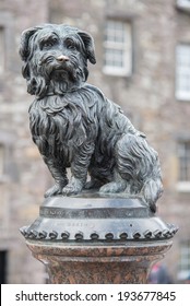 Greyfriars Bobby