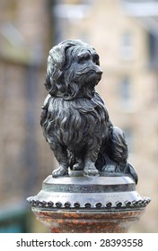 Greyfriars Bobby