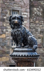 Greyfriars Bobby