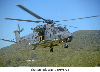 222 New Zealand Defence Force Images, Stock Photos & Vectors | Shutterstock