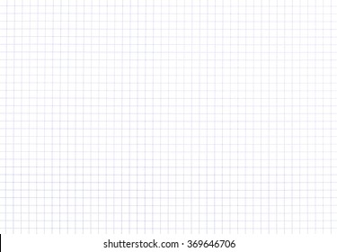 Grid paper - Shutterstock ID 369646706