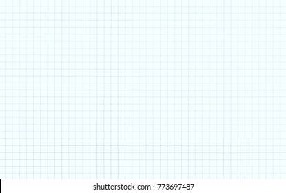 Grid Paper Background Stock Photo 773697487 | Shutterstock