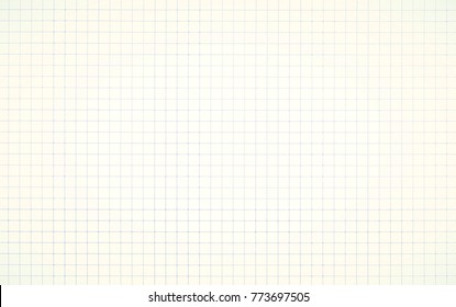 Grid paper background