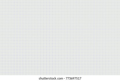 Grid paper background