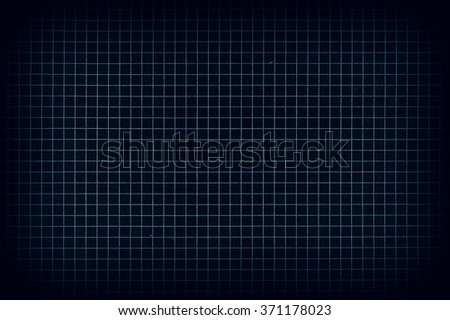 Grid paper background