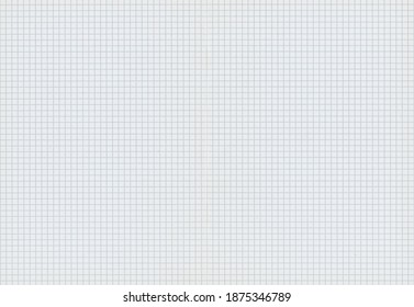 grid paper texture useful as a background