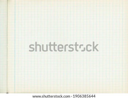 grid paper texture useful as a background