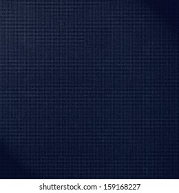 Grid Pattern Background Or Navy Blue Texture