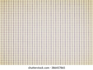 Grid texture background