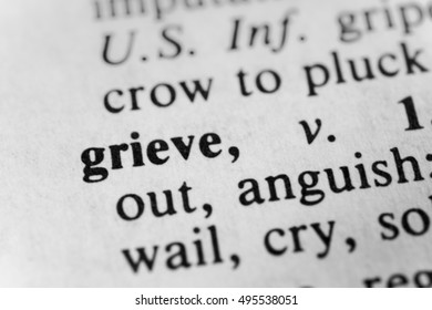 Grieve