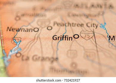 Griffin, Georgia.